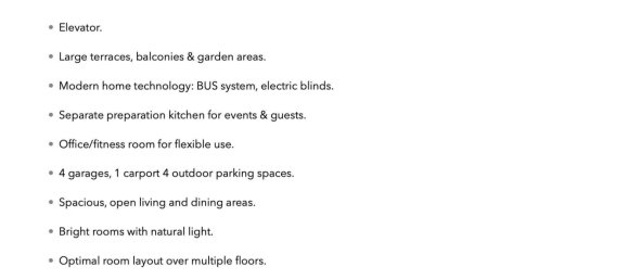 7-Zimmer Haus in Oberndorf in Tirol, Austria, Nr. 237287 8