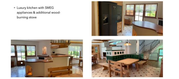 7-Zimmer Haus in Oberndorf in Tirol, Austria, Nr. 237287 5