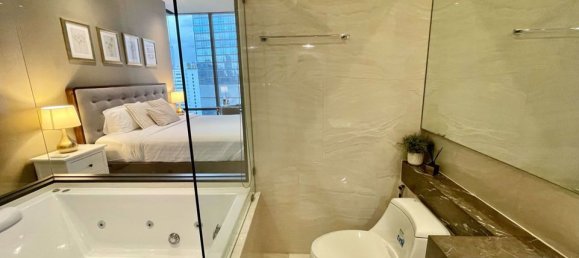 1 Schlafzimmer Eigentumswohnung in Ashton Silom Railay Beach, Thailand, Nr. 29658 7