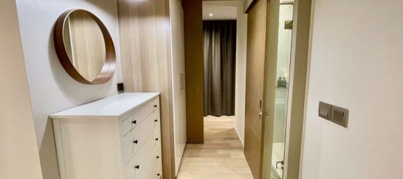 1 Schlafzimmer Eigentumswohnung in Ashton Silom Railay Beach, Thailand, Nr. 29658 6