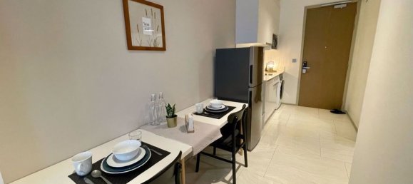 1 Schlafzimmer Eigentumswohnung in Ashton Silom Railay Beach, Thailand, Nr. 29658 4