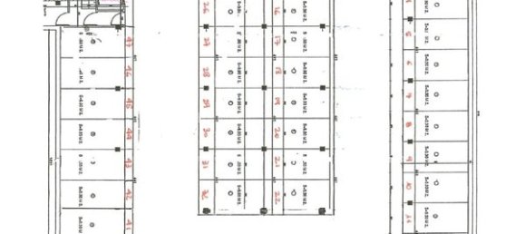Коммерческая недвижимость 1000м² в Сантс-Монтжуик, Испания № 83405 2