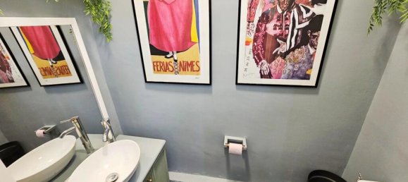 Дом с 4 спальнями в Окситания, Франция № 343585 10