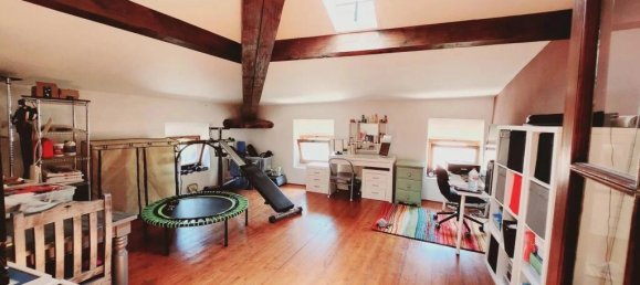 Дом с 4 спальнями в Окситания, Франция № 343585 14