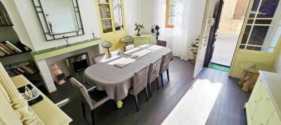 Дом с 4 спальнями в Окситания, Франция № 343585 13