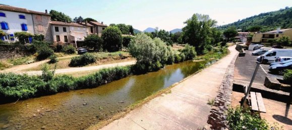 Дом с 4 спальнями в Окситания, Франция № 343585 6