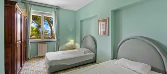 8 bedrooms Villa in Recco, Italy No. 55849 25