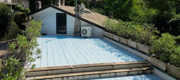 8 bedrooms Villa in Recco, Italy No. 55849 30