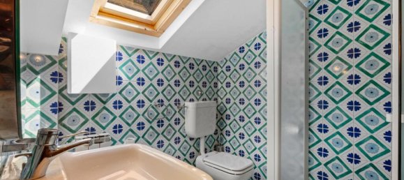 8 bedrooms Villa in Recco, Italy No. 55849 29