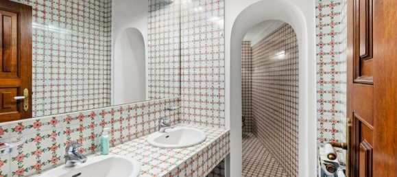 8 bedrooms Villa in Recco, Italy No. 55849 12