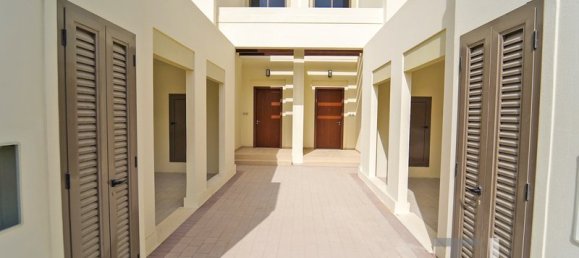 3 Schlafzimmer Stadthaus in Town Square, UAE, Nr. 95685 9