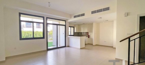 3 Schlafzimmer Stadthaus in Town Square, UAE, Nr. 95685 6