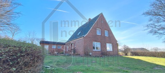 3 غرف نوم منزل في Leer, Germany رقم 16539 22