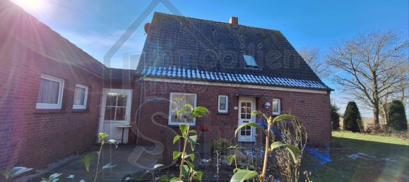 3 غرف نوم منزل في Leer, Germany رقم 16539 5