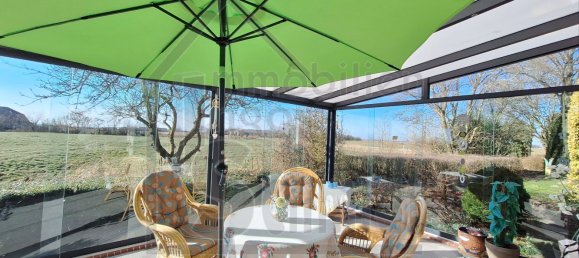 3 غرف نوم منزل في Leer, Germany رقم 16539 17