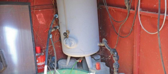 Бунгало с 3 комнатами в Oberhavel, Германия № 335765 21