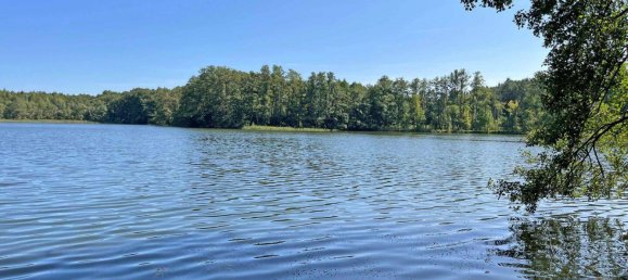 Бунгало с 3 комнатами в Oberhavel, Германия № 335765 2