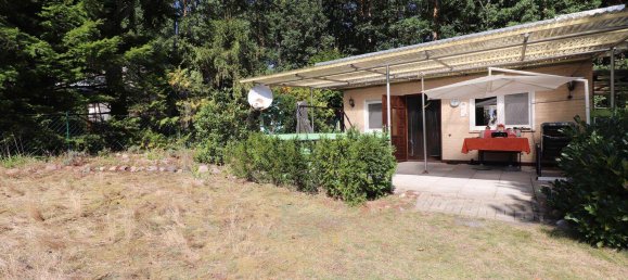 Бунгало с 3 комнатами в Oberhavel, Германия № 335765 6