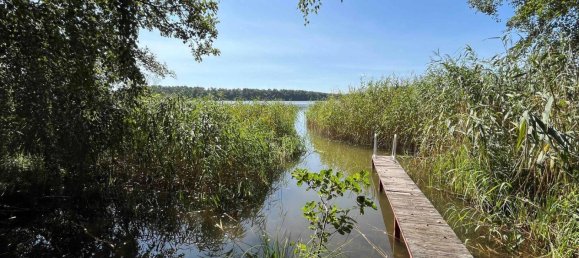 Бунгало с 3 комнатами в Oberhavel, Германия № 335765 5