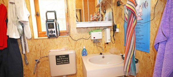 Бунгало с 3 комнатами в Oberhavel, Германия № 335765 11