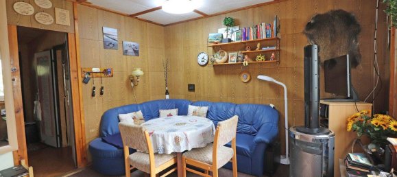 Бунгало с 3 комнатами в Oberhavel, Германия № 335765 13