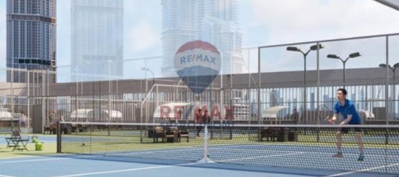 1 bedroom Apartment in Mohammed Bin Rashid City, UAE No. 47550 10