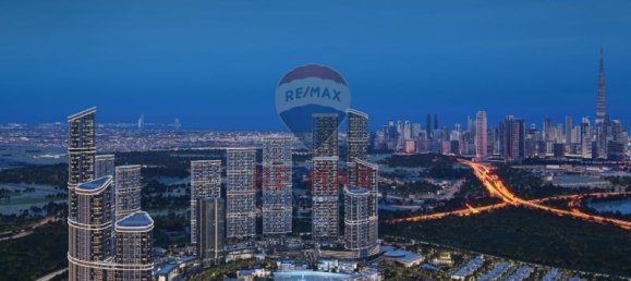 1 bedroom Apartment in Mohammed Bin Rashid City, UAE No. 47550 8