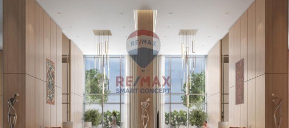 1 bedroom Apartment in Mohammed Bin Rashid City, UAE No. 47550 7