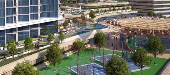 1 bedroom Apartment in Mohammed Bin Rashid City, UAE No. 47550 18