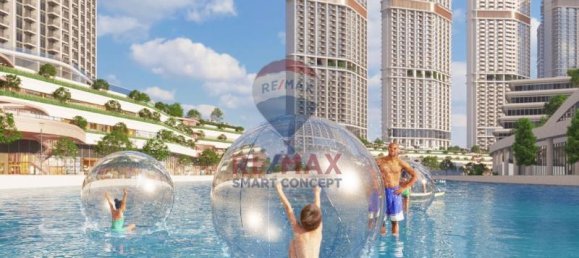 1 bedroom Apartment in Mohammed Bin Rashid City, UAE No. 47550 16