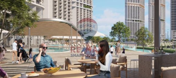 1 bedroom Apartment in Mohammed Bin Rashid City, UAE No. 47550 14