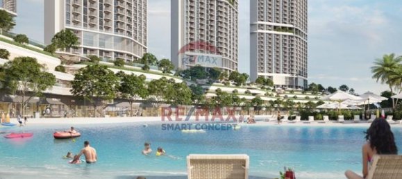 1 bedroom Apartment in Mohammed Bin Rashid City, UAE No. 47550 2