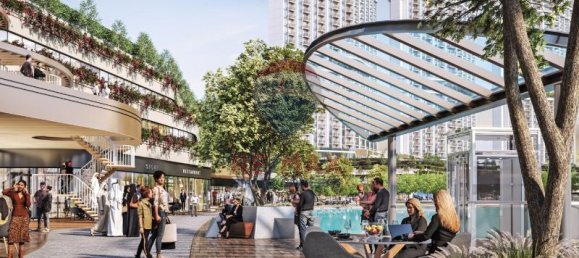 1 bedroom Apartment in Mohammed Bin Rashid City, UAE No. 47550 11