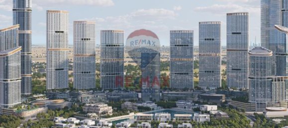 1 bedroom Apartment in Mohammed Bin Rashid City, UAE No. 47550 9