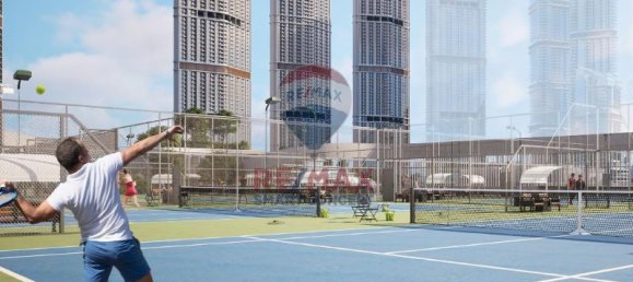 1 bedroom Apartment in Mohammed Bin Rashid City, UAE No. 47550 13