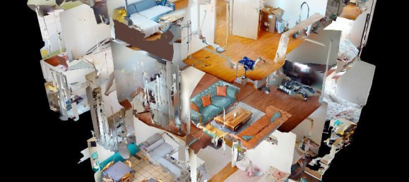 Edificio de 9 habitaciónes en Mulhouse, France No. 59064 4