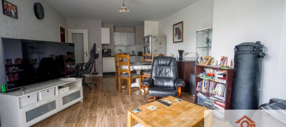 2 chambres Appartement à Dijon, France No. 303196 5