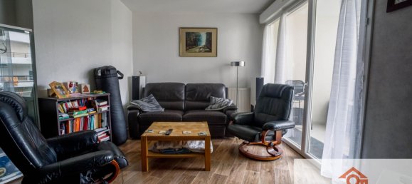 2 chambres Appartement à Dijon, France No. 303196 2