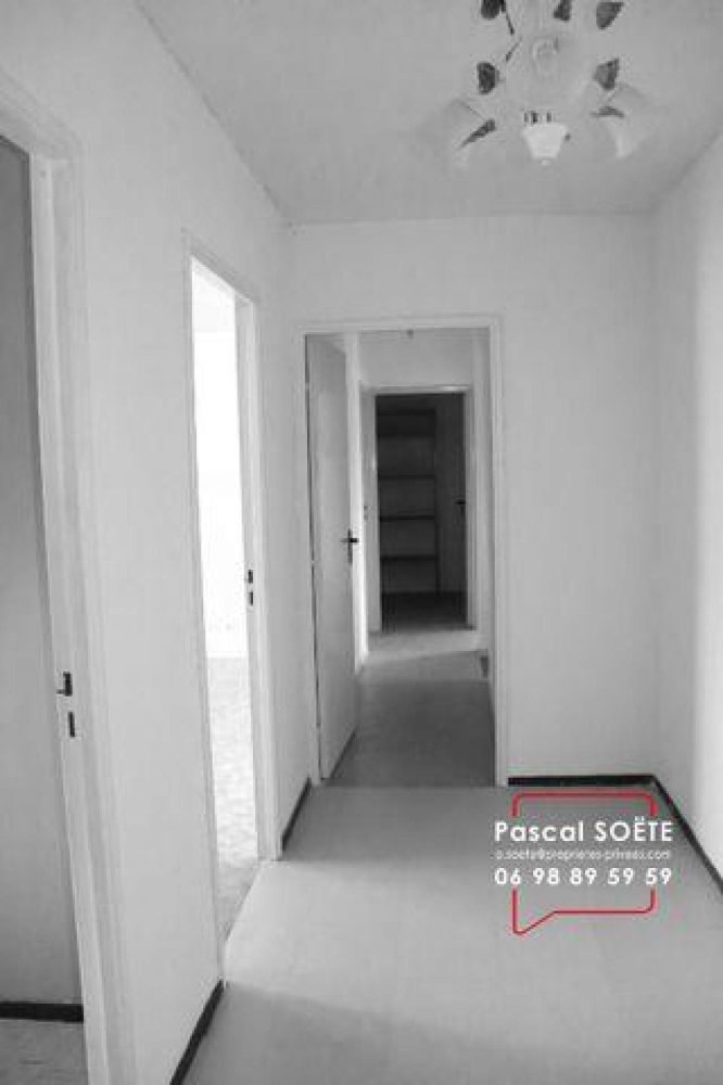 3 Schlafzimmer Wohnung in Dunkerque, France, Nr. 33532