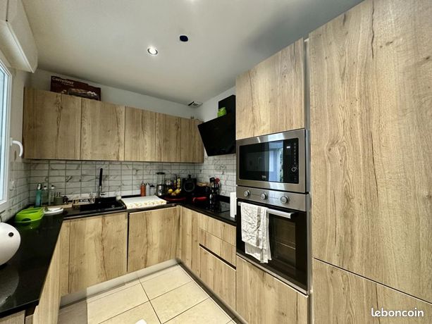 Apartamento de 2 dormitorios en Belgodere, France No. 304196