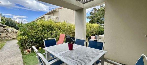 Apartamento de 2 dormitorios en Belgodere, France No. 304196 5