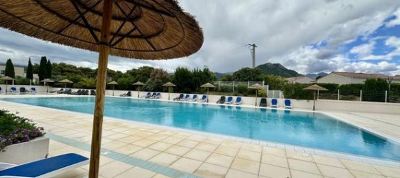 Apartamento de 2 dormitorios en Belgodere, France No. 304196 7