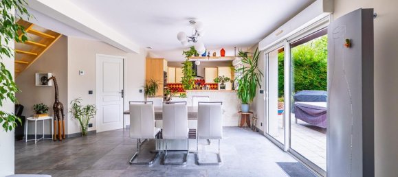 4 bedrooms House in Le Mans, France No. 337417 13