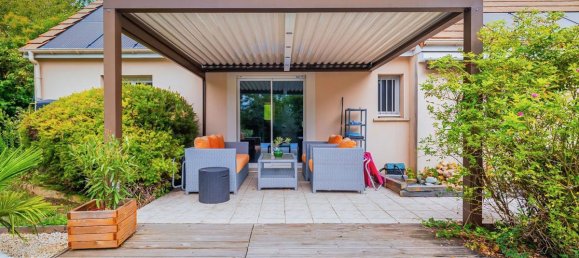 4 bedrooms House in Le Mans, France No. 337417 9