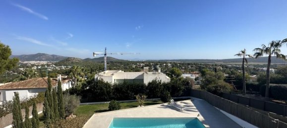 4 Schlafzimmer Villa in Nova Santa Ponsa, Spain, Nr. 14107 4