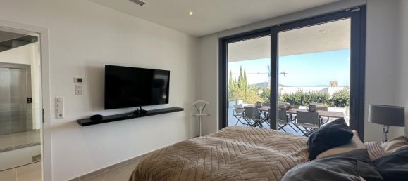 4 Schlafzimmer Villa in Nova Santa Ponsa, Spain, Nr. 14107 10