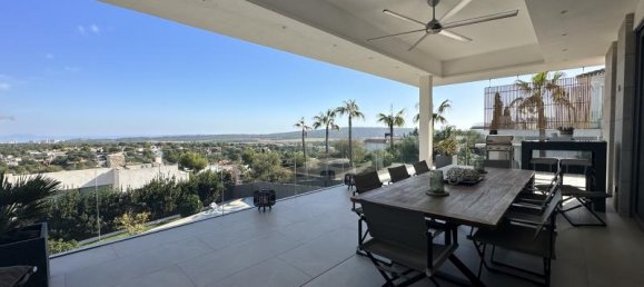 4 Schlafzimmer Villa in Nova Santa Ponsa, Spain, Nr. 14107 6