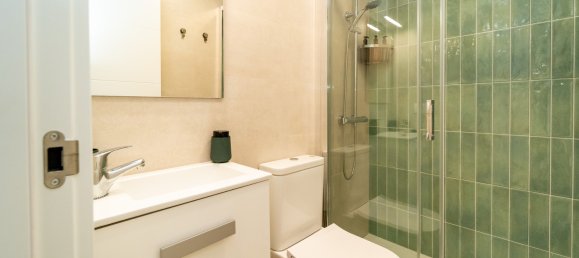 4 Schlafzimmer Wohnung in Benidorm, Spain, Nr. 172358 36