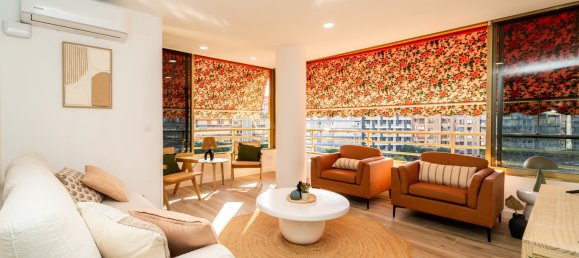 4 Schlafzimmer Wohnung in Benidorm, Spain, Nr. 172358 21