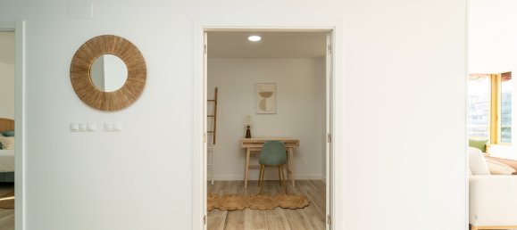 4 Schlafzimmer Wohnung in Benidorm, Spain, Nr. 172358 72